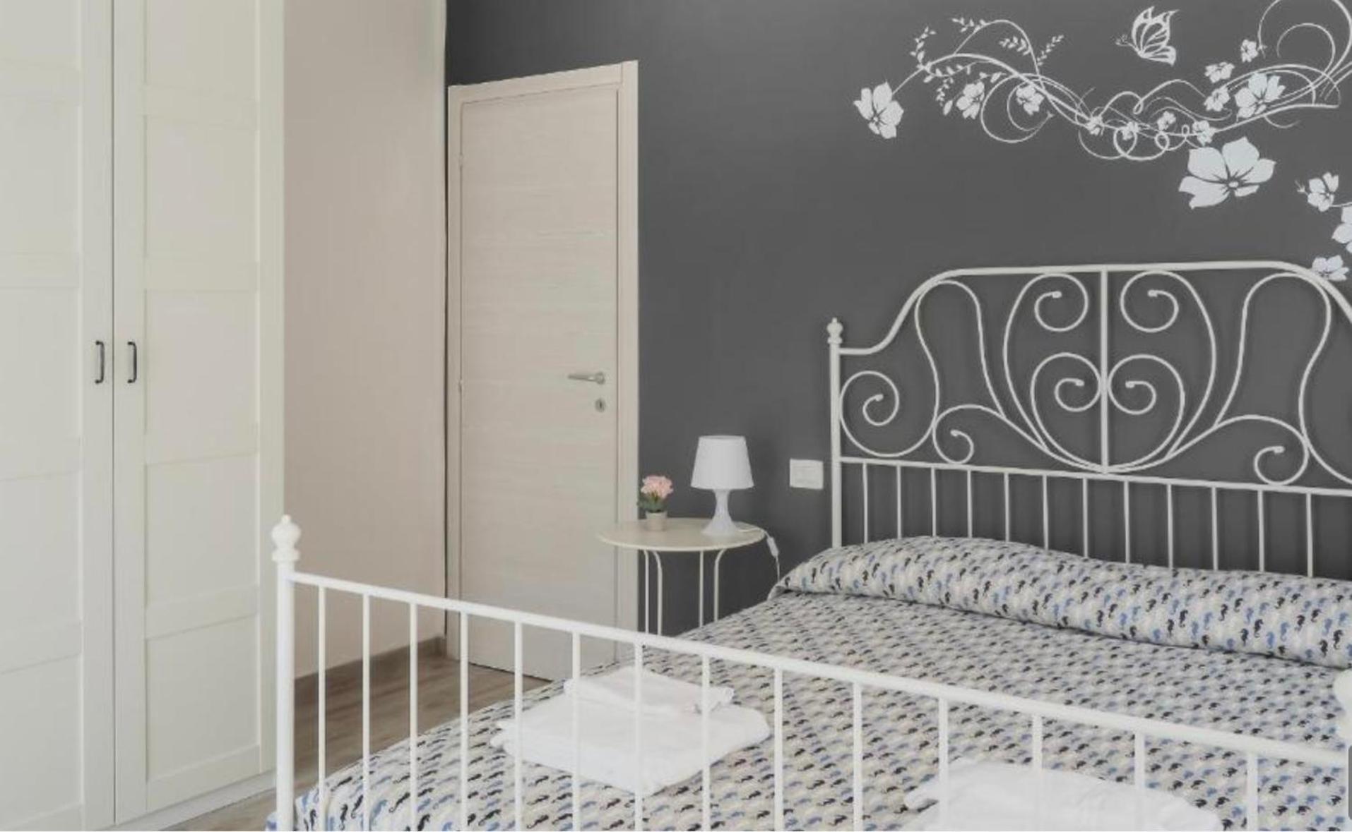 Appartement Dal Capitano à La Spezia Extérieur photo