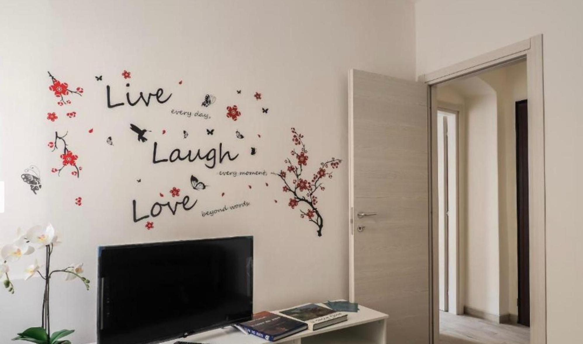 Appartement Dal Capitano à La Spezia Extérieur photo